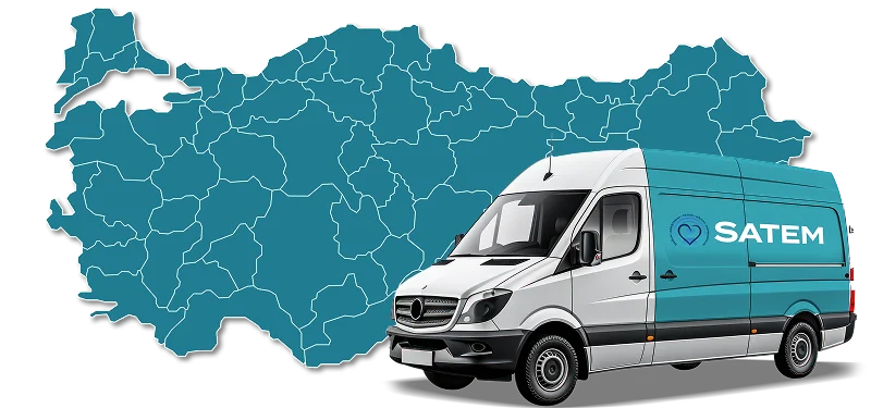 Ümraniye OSGB Sağlık Raporu - Satem Ümraniye OSGB Ümraniye OSGB Sağlık Raporu — Satem OSGB muayene ünitesi